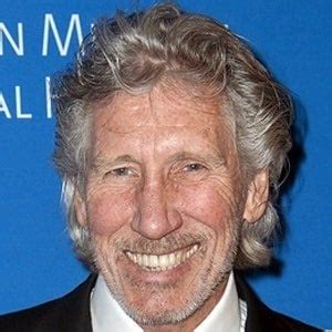 roger waters age